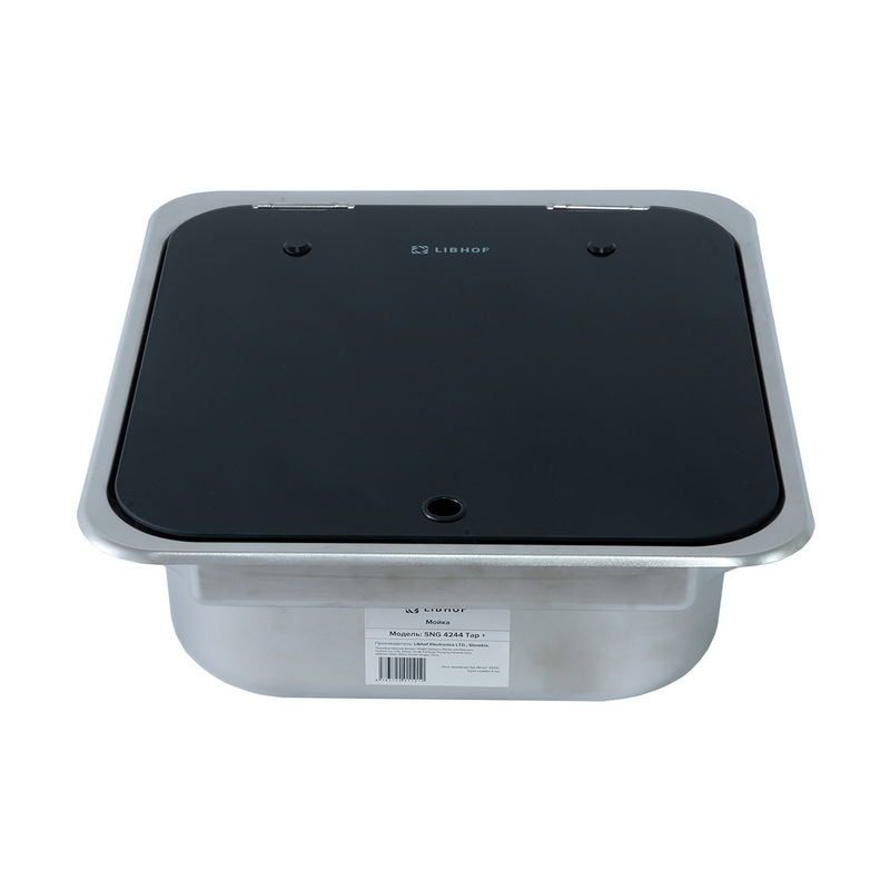 Мойка судовая Libhof SNG 4244 Tap+