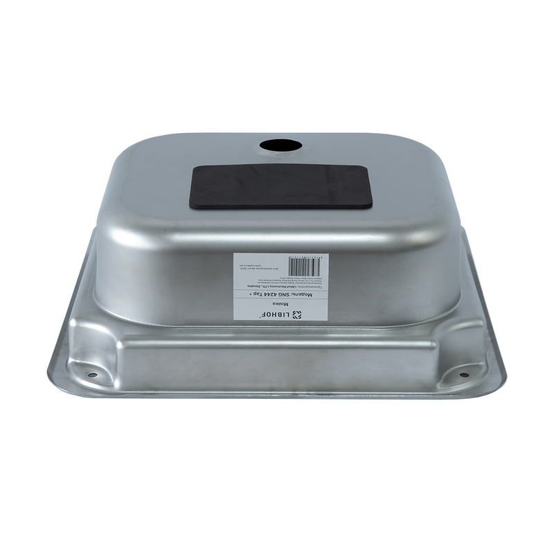 Мойка судовая Libhof SNG 4244 Tap+