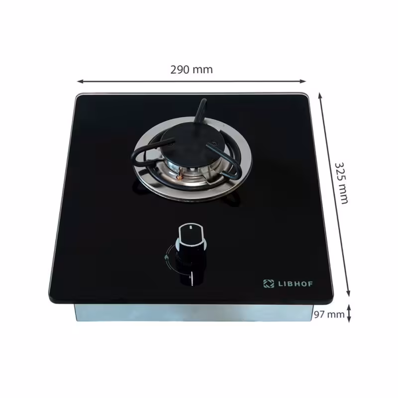 Плита газовая Libhof HB 9002