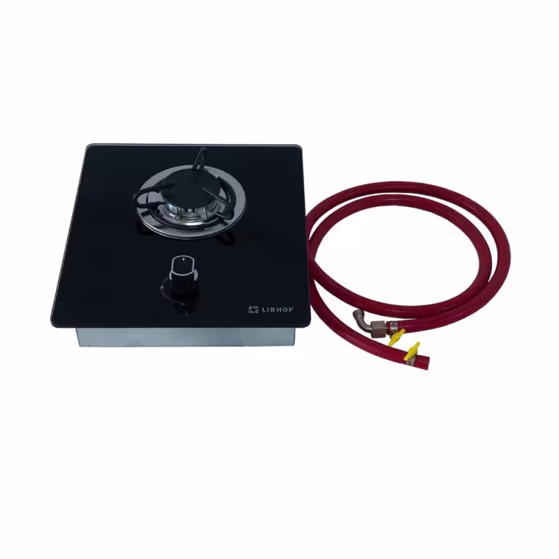 Плита газовая Libhof HB 9002