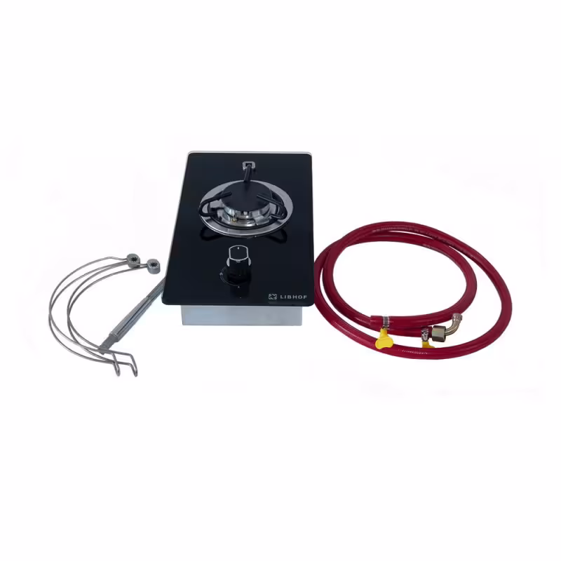 Плита газовая Libhof HB 9002