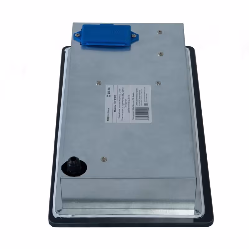 Плита газовая Libhof HB 9002