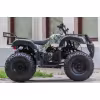 Комплект запчастей для сборки квадроцикла Wels Thunder 150, зеленый камуфляж