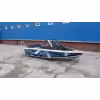 Лодка алюминиевая WellBoat-41-4