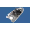 Лодка алюминиевая WellBoat-41-4