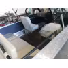 Лодка алюминиевая WellBoat-41-4