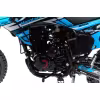 Мотоцикл кроссовый Motoland XR 250 LITE 21/18, синий