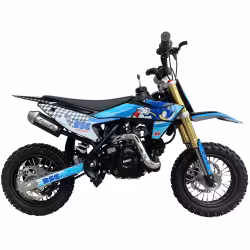 Питбайк детский BSE K6 Sonic 10/10