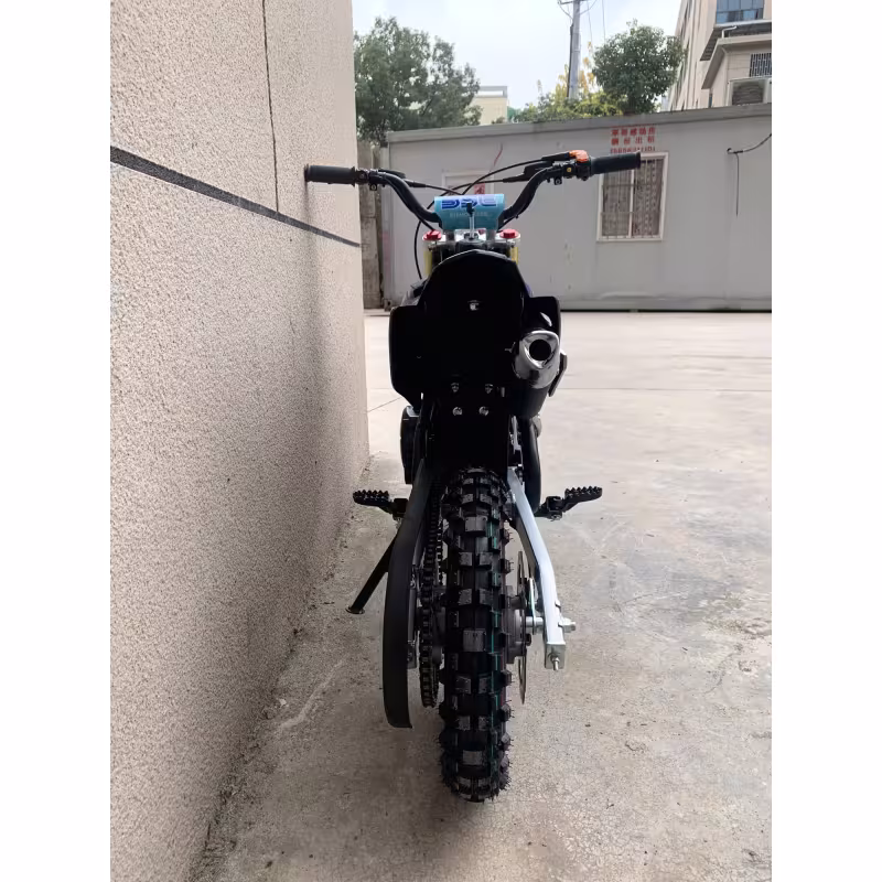 Питбайк детский BSE K6 Sonic 10/10