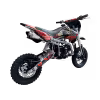 Питбайк детский BSE EVO 110 ЕSА Samurai 12/10