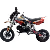 Питбайк детский BSE EVO 110 ЕSА Samurai 12/10