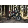 Питбайк детский BSE EVO 110 ЕSА Samurai 12/10