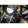 Питбайк детский BSE EVO 110 ЕSА Samurai 12/10