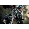 Питбайк детский BSE EVO 110 ЕSА Samurai 12/10