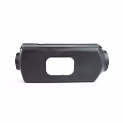 Корпус отопителя (нижняя часть) Адверс для 4 кВт