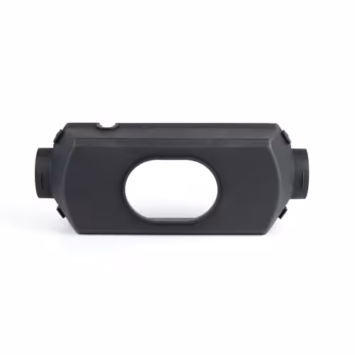 Корпус отопителя (нижняя часть) Адверс для 2 кВт