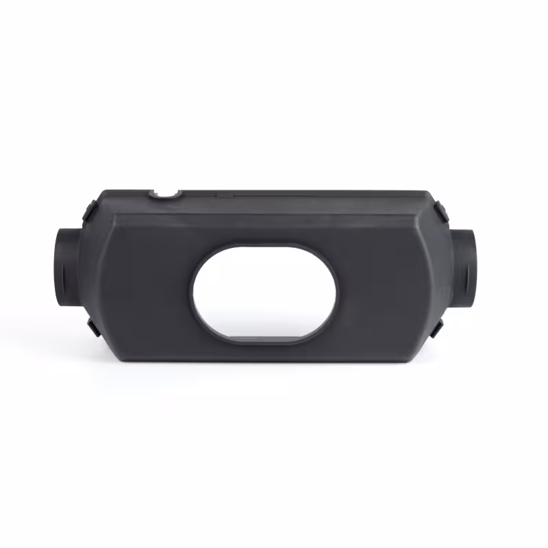 Корпус отопителя (нижняя часть) Адверс для 2 кВт