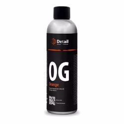 Пятновыводитель Detail OG Orange DT-0522, 250 мл