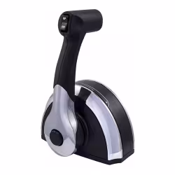 Контроллер газа-реверса Mercury SK8M0059686 с кнопкой гидроподъема, горизонтального крепления