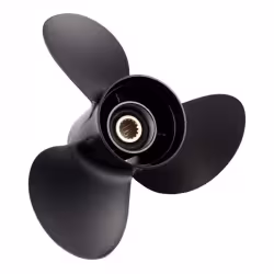 Винт гребной Honda 75-115 / Suzuki 70-140 / Yamaha 70-115, 3х13 7/8х17