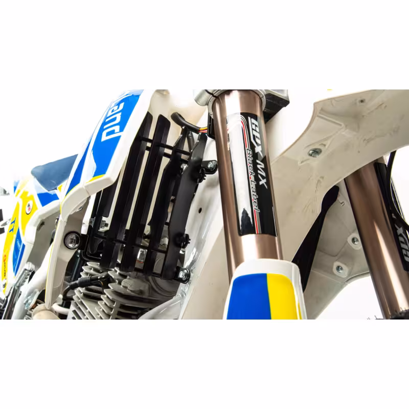 Мотоцикл кроссовый Motoland TT 250 21/18