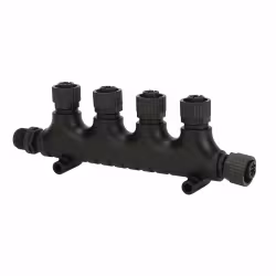 Т-коннектор на 4 выхода NMEA2000