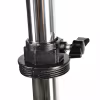 Насос для масла роторный бочковый Runtec RT-499