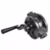 Насос для масла роторный бочковый Runtec RT-499