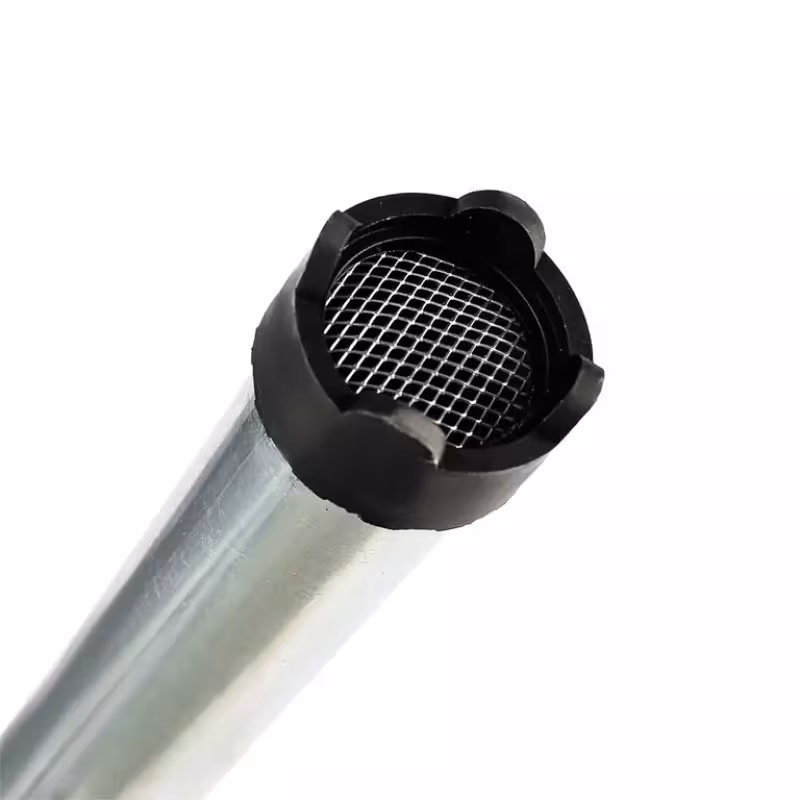 Насос для масла роторный бочковый Runtec RT-499