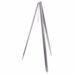 Тренога костровая Maclay 1101904, 90 см