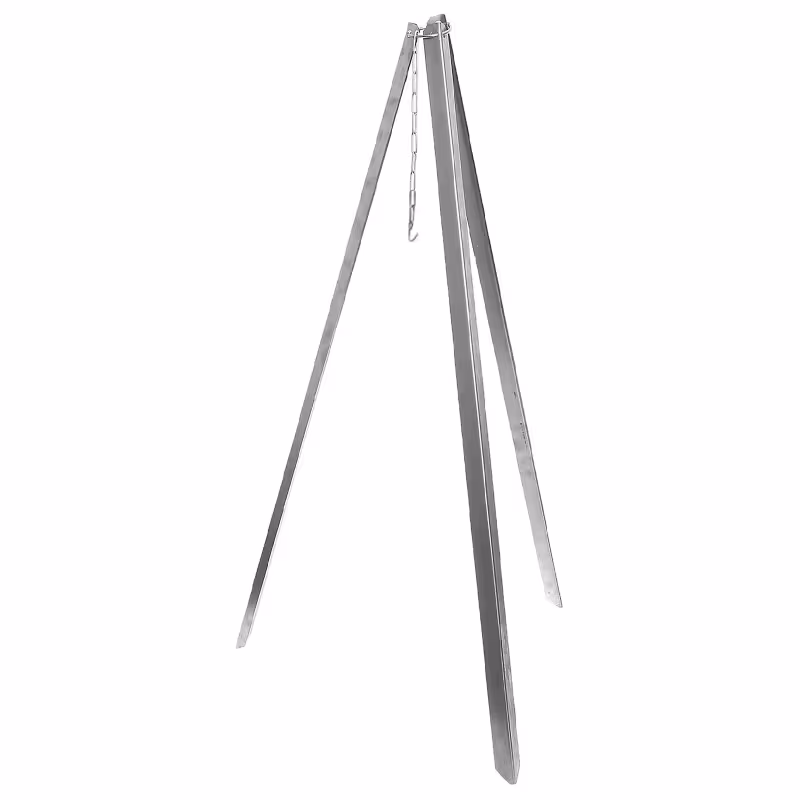 Тренога костровая Maclay 1101904, 90 см
