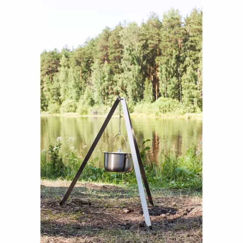 Тренога костровая Maclay 1101904, 90 см