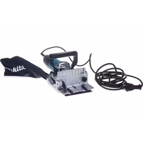 Фрезер ламельный сетевой Makita PJ7000