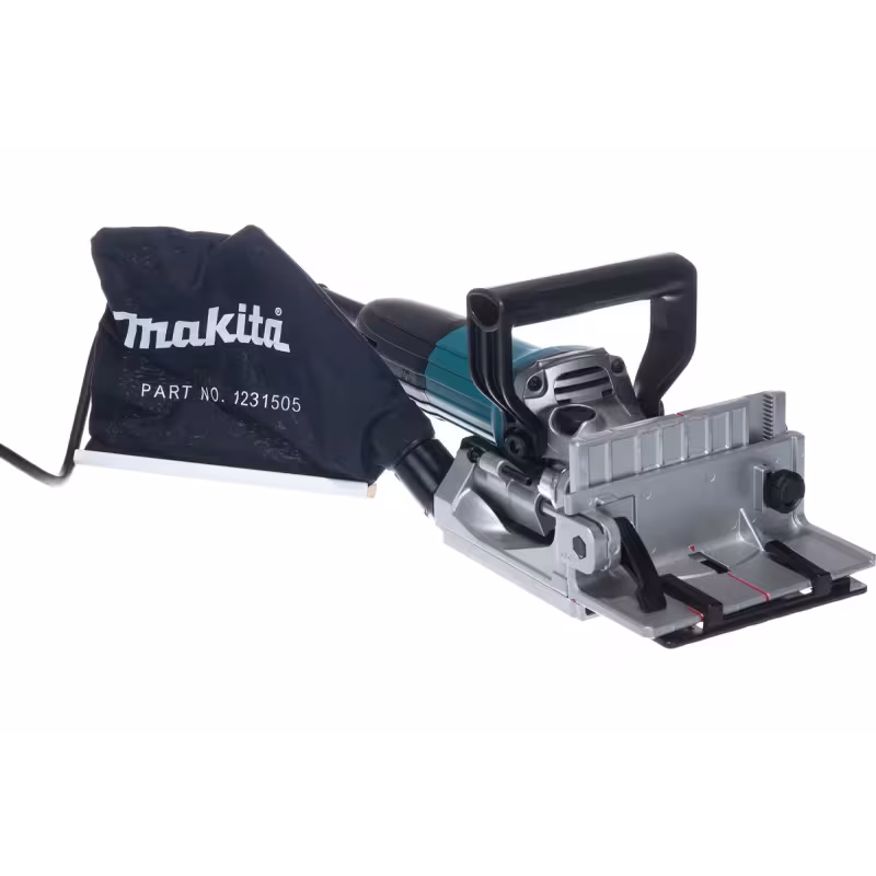 Фрезер ламельный сетевой Makita PJ7000