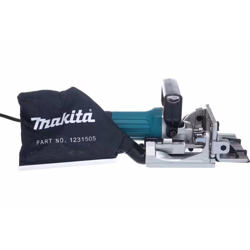 Фрезер ламельный сетевой Makita PJ7000