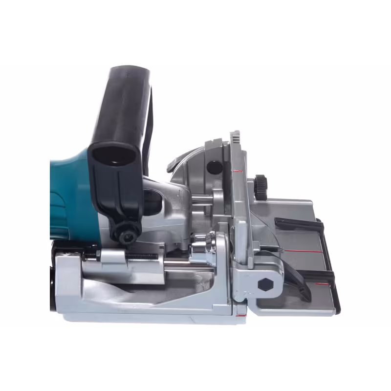 Фрезер ламельный сетевой Makita PJ7000