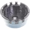 Съемник масляного фильтра AV Steel AV-9200, 14-гранный, 64.5 мм