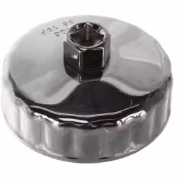 Съемник масляного фильтра AV Steel AV-920109, 18-гранный, 86 мм