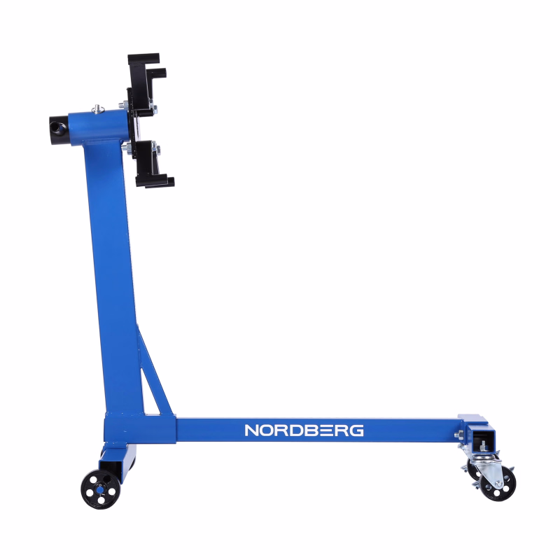 Стенд для ремонта двигателя Nordberg N30045