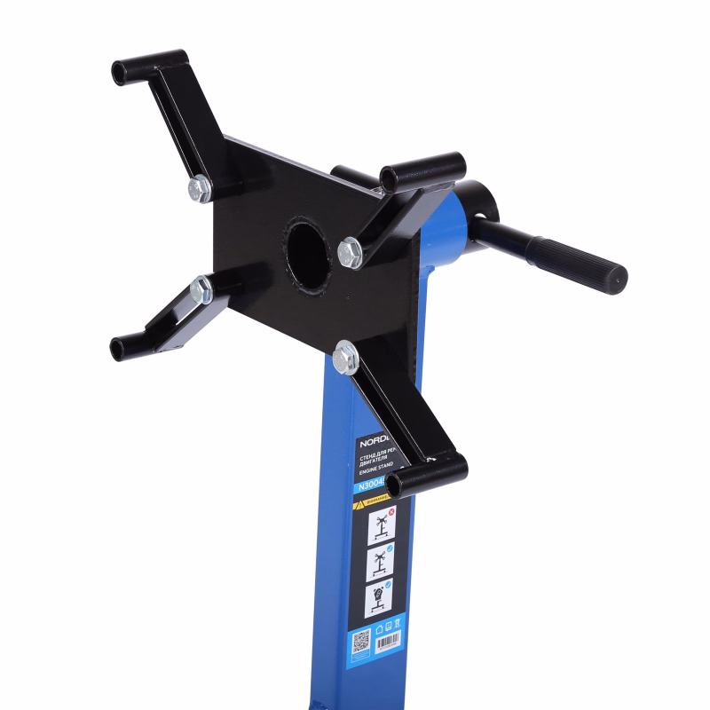 Стенд для ремонта двигателя Nordberg N30045
