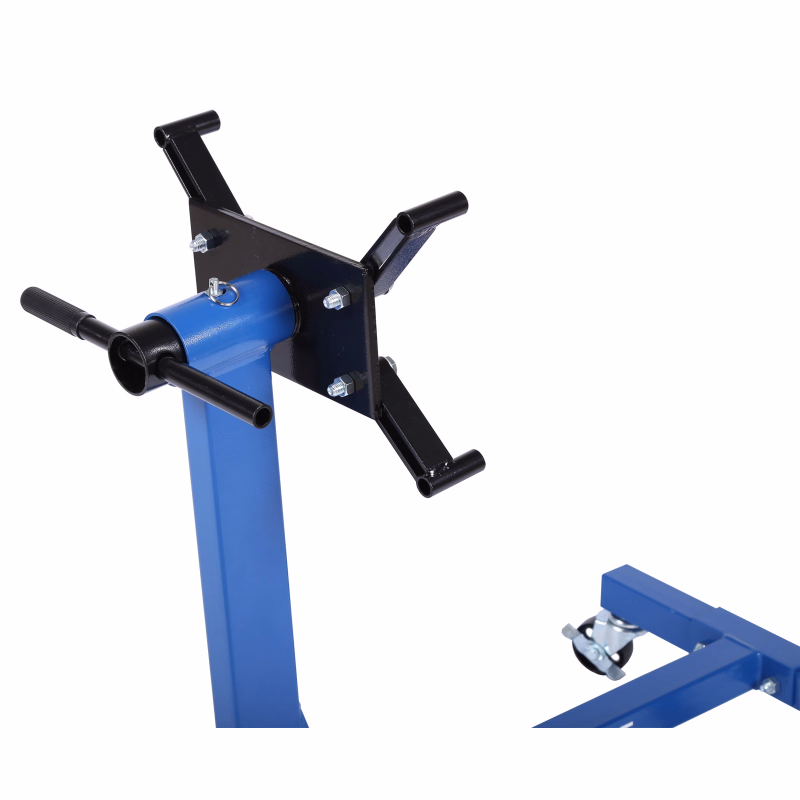 Стенд для ремонта двигателя Nordberg N30045