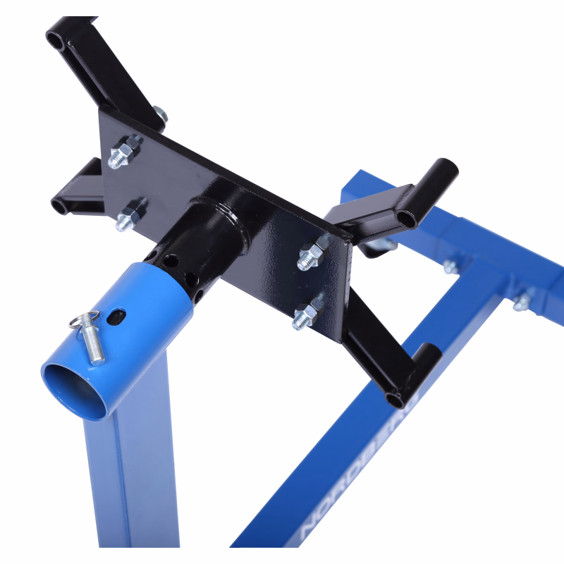 Стенд для ремонта двигателя Nordberg N30045