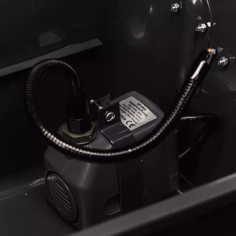 Ванна для мойки деталей Runtec RT-PW3.5G