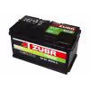 Аккумулятор Zubr Premium, 85Ah, 12V