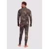 Комплект термобелья мужской Triton Gear Termo Craft, Green Line, размер M