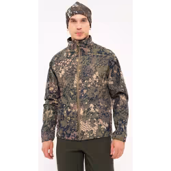 Куртка мужская Triton Gear Ridge, Softshell, Green Line, размер XL
