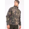 Куртка мужская Triton Gear Ridge, Softshell, Green Line, размер XL