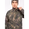 Куртка мужская Triton Gear Ridge, Softshell, Green Line, размер XL
