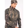 Куртка мужская Triton Gear Ridge, Softshell, Green Line, размер XL