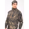 Куртка мужская Triton Gear Ridge, Softshell, Green Line, размер XL